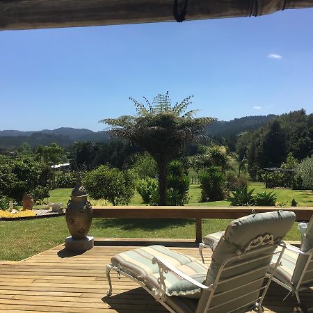 Vinegar hill Bed and Breakfast Kauri Exteriör bild