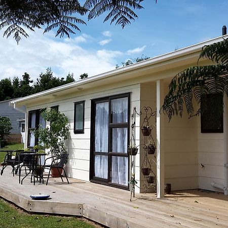 Vinegar hill Bed and Breakfast Kauri Exteriör bild