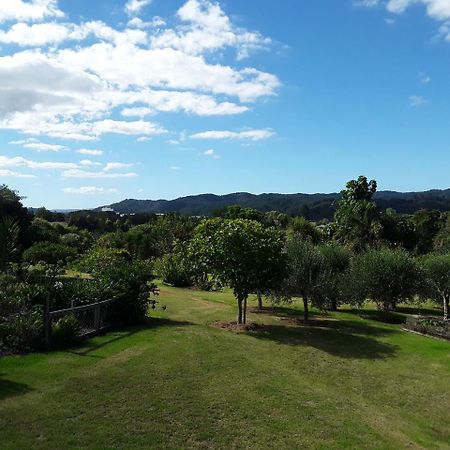 Vinegar hill Bed and Breakfast Kauri Exteriör bild