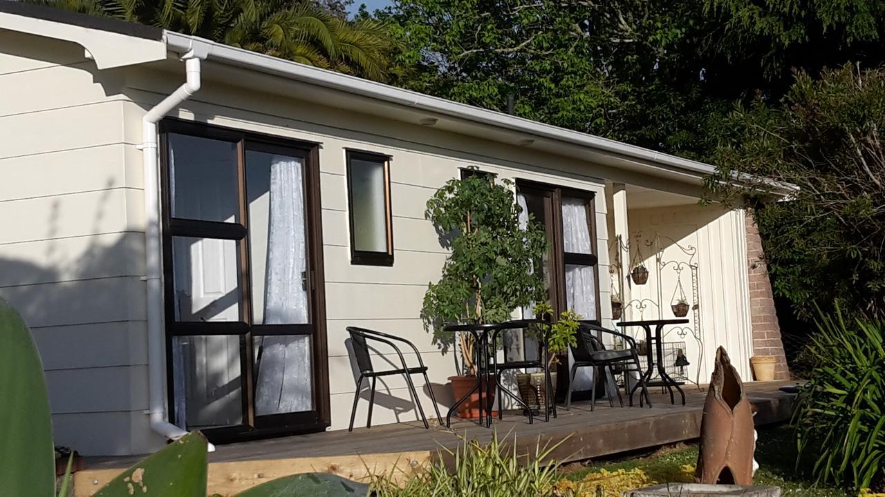 Vinegar hill Bed and Breakfast Kauri Exteriör bild
