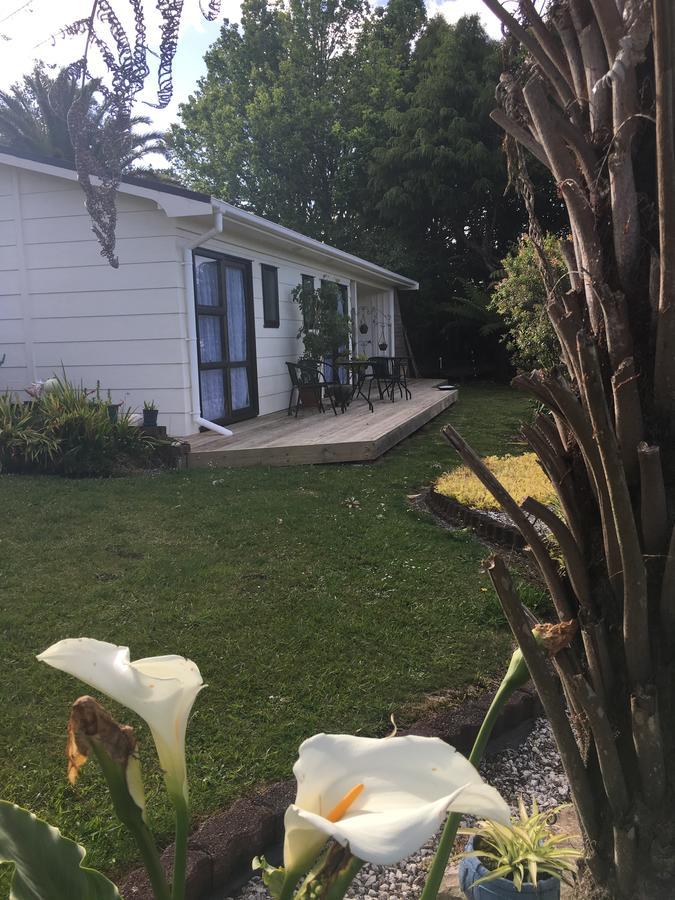 Vinegar hill Bed and Breakfast Kauri Exteriör bild