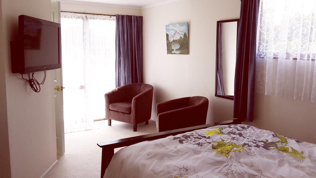 Vinegar hill Bed and Breakfast Kauri Exteriör bild