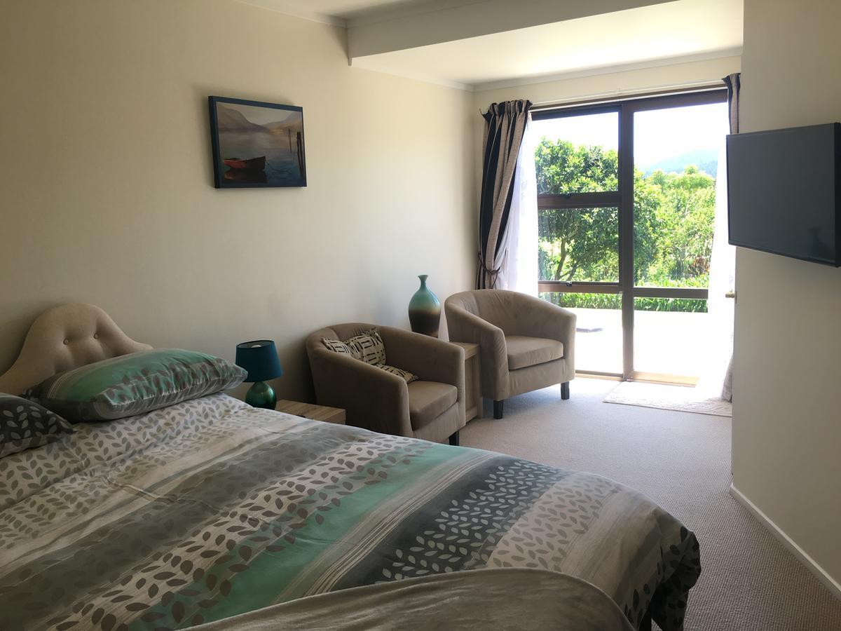 Vinegar hill Bed and Breakfast Kauri Exteriör bild