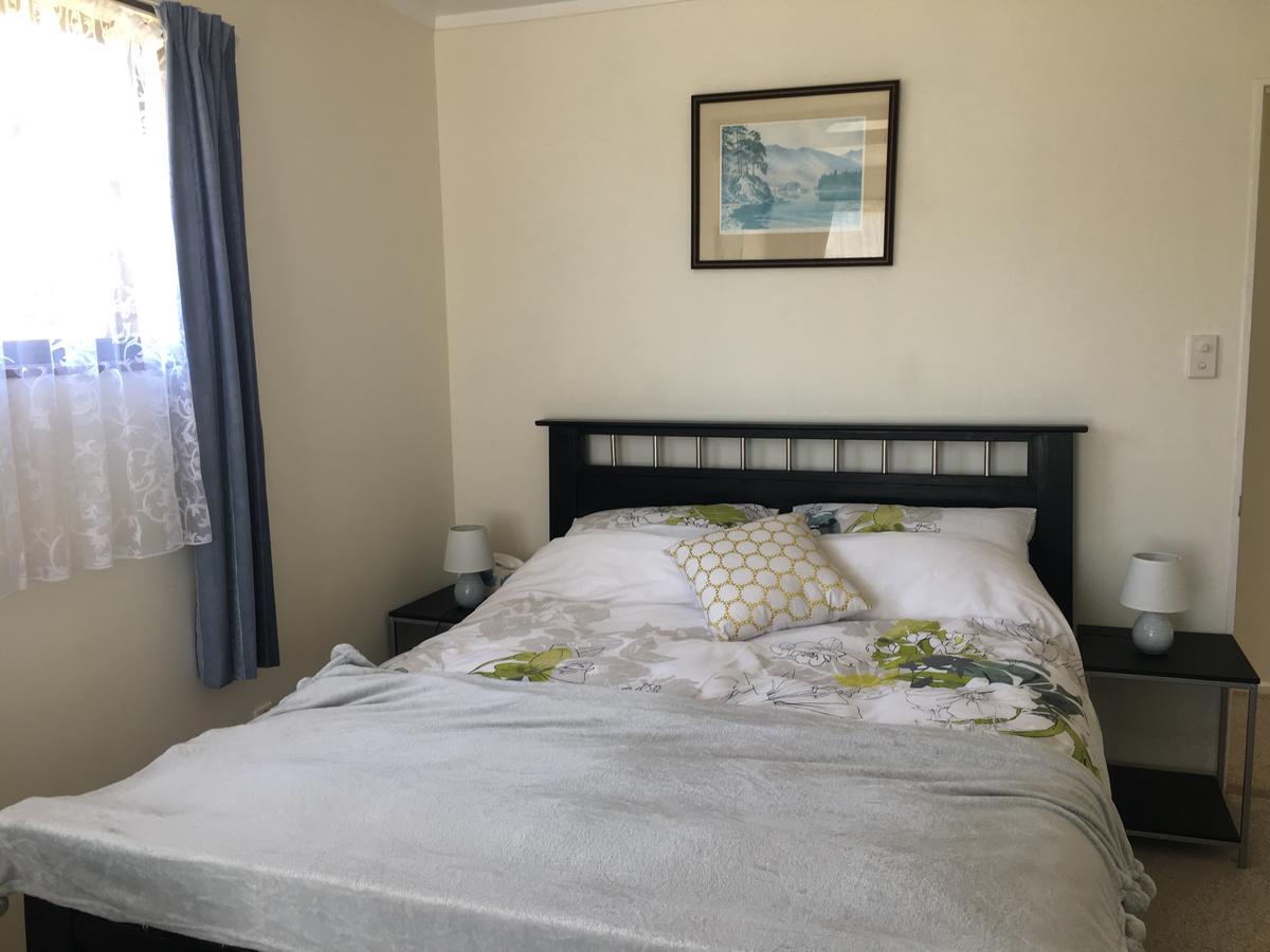 Vinegar hill Bed and Breakfast Kauri Exteriör bild