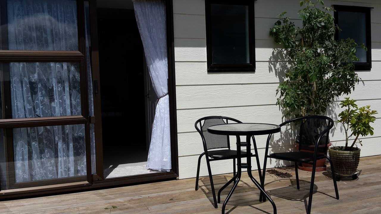 Vinegar hill Bed and Breakfast Kauri Exteriör bild