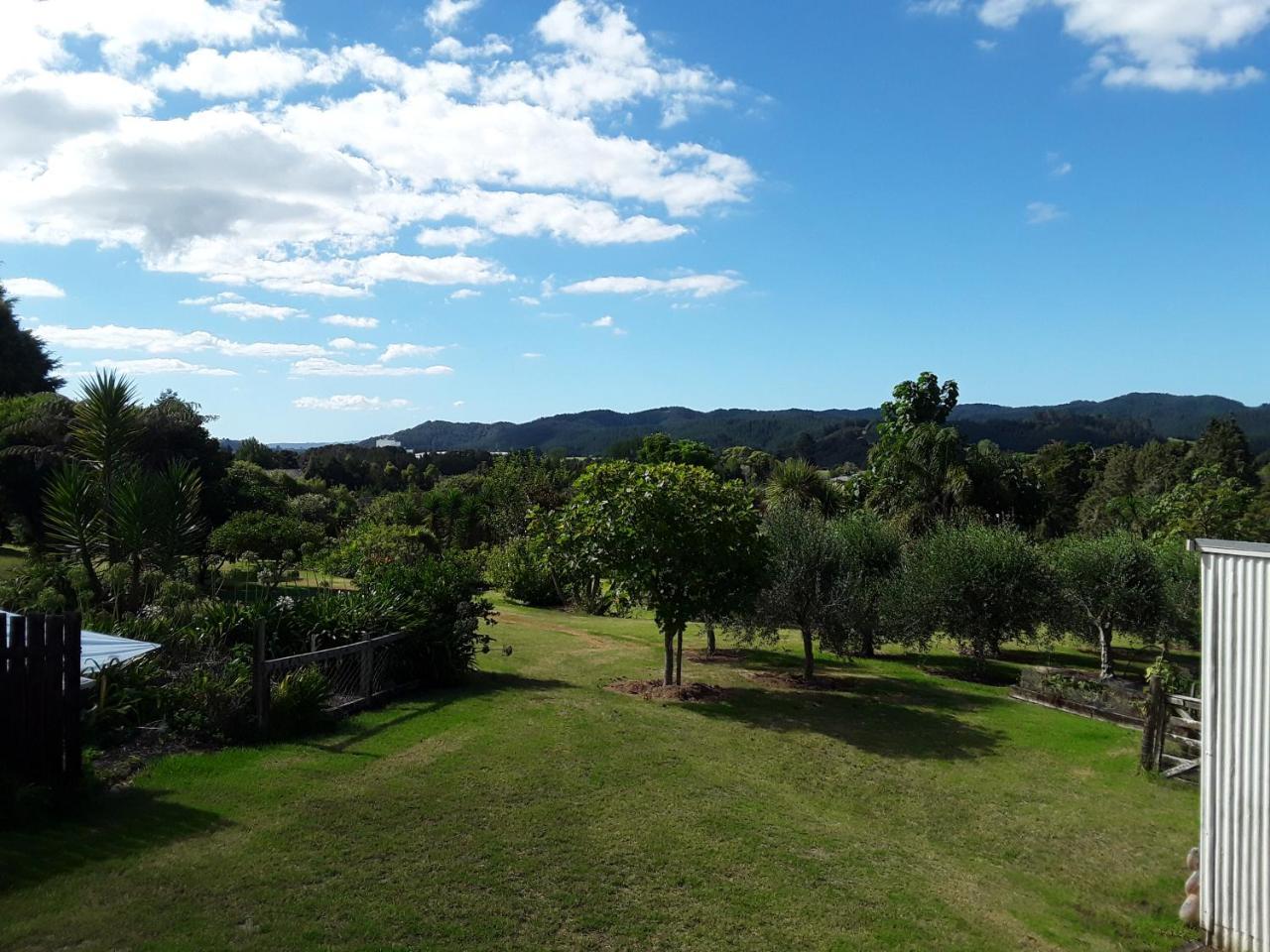Vinegar hill Bed and Breakfast Kauri Exteriör bild